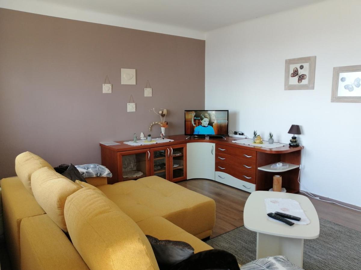 Apartmán Fani *