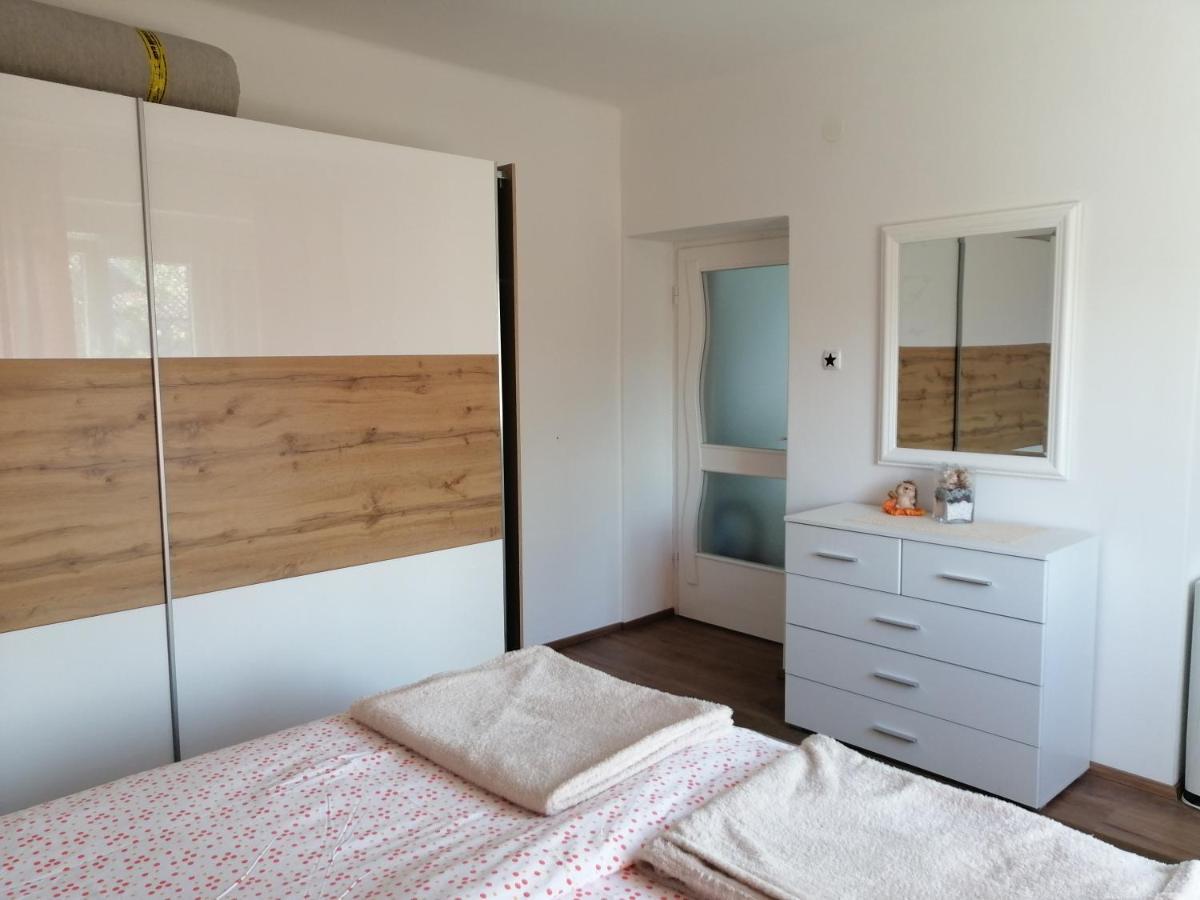 Fani Apartmán *