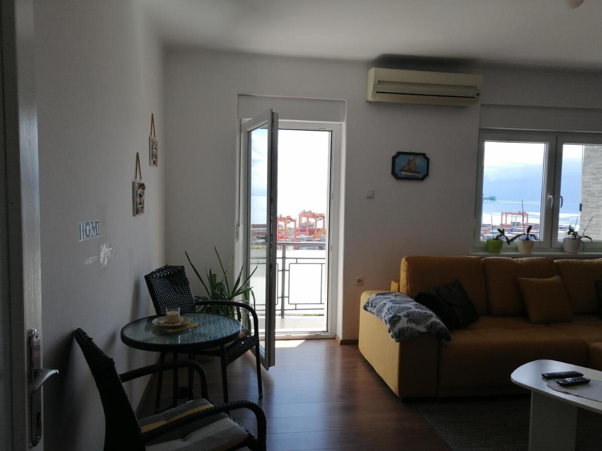 Fani Apartment *