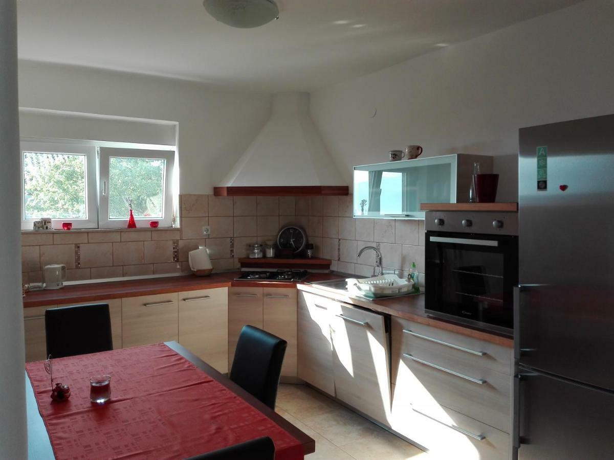 Apartmán Fani Rijeka