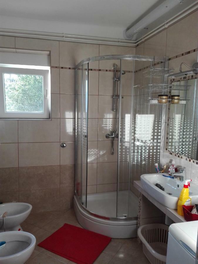 Apartmán Fani
