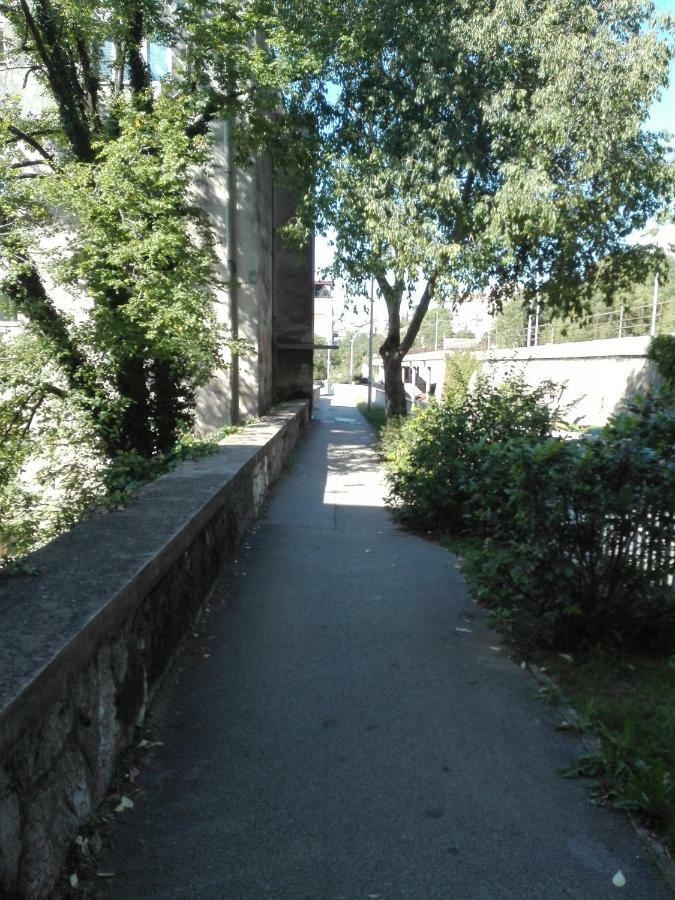 Fani Apartmán *