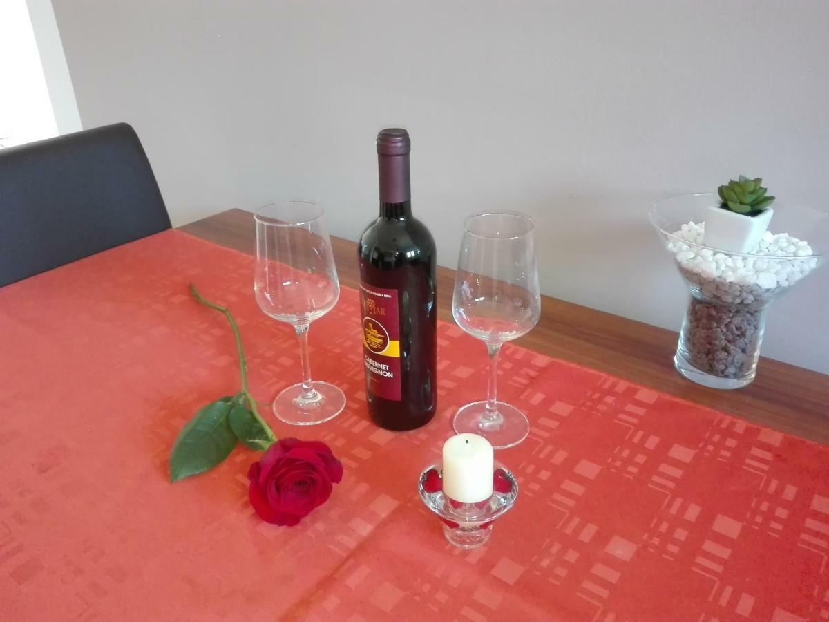 Fani Apartment *