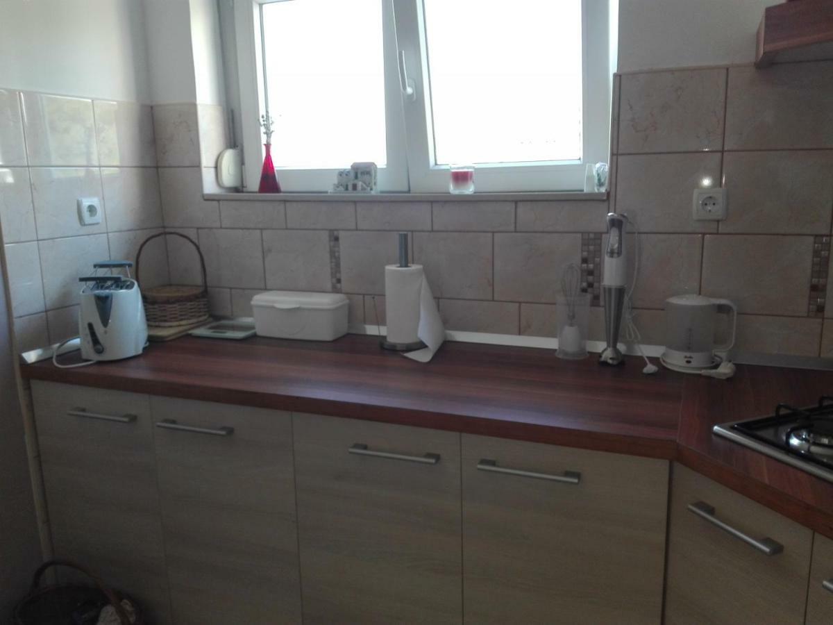 Fani Apartment Rijeka