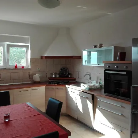 Apartmán Fani Rijeka Exteriér fotografie