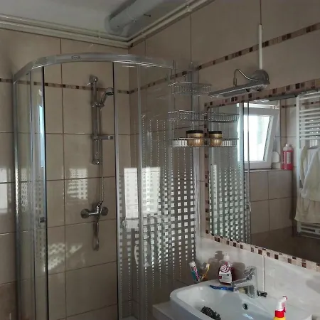 Apartmán Fani Rijeka Exteriér fotografie