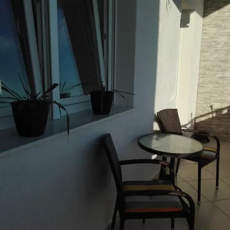 Apartmán Fani Rijeka Exteriér fotografie
