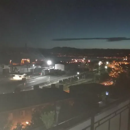 Apartmán Fani Rijeka Exteriér fotografie