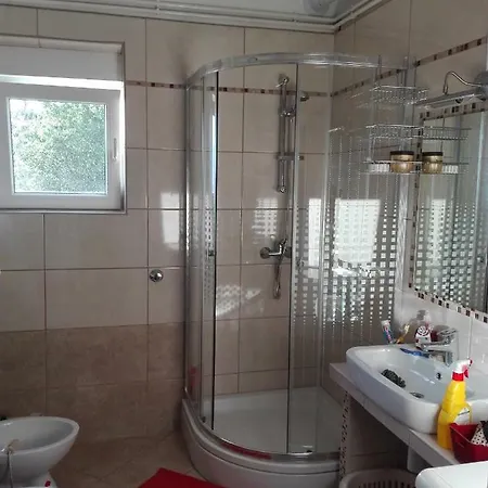 Apartmán Fani Rijeka Exteriér fotografie