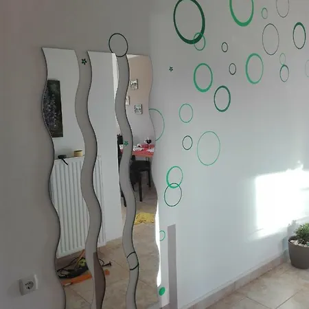 Apartmán Fani Rijeka Exteriér fotografie