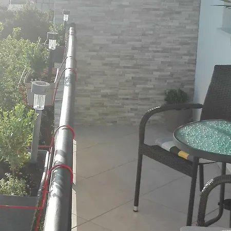 Apartmán Fani Rijeka Exteriér fotografie