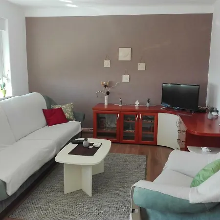 Apartmán Fani Rijeka Exteriér fotografie