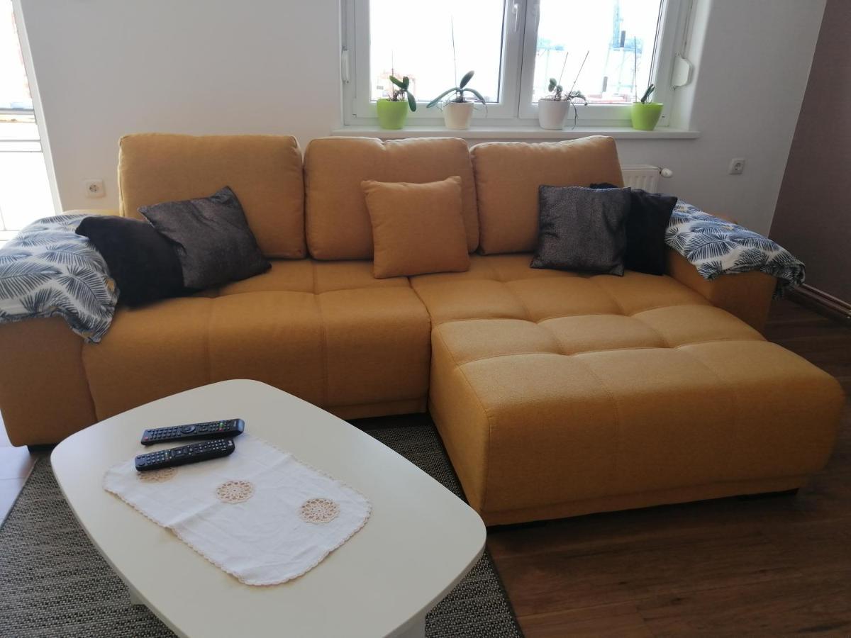 Apartment Fani Rijeka