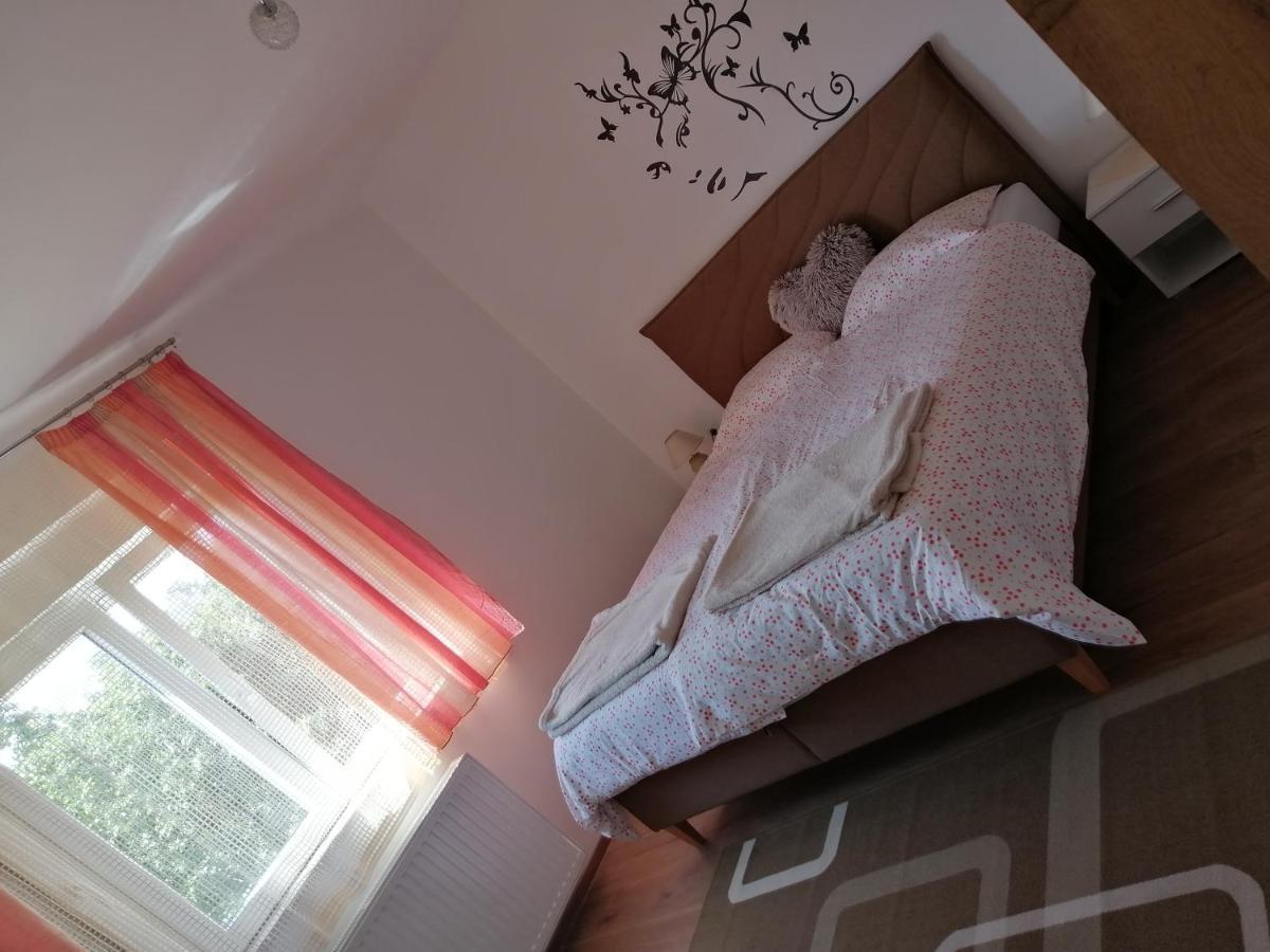 Fani Apartment