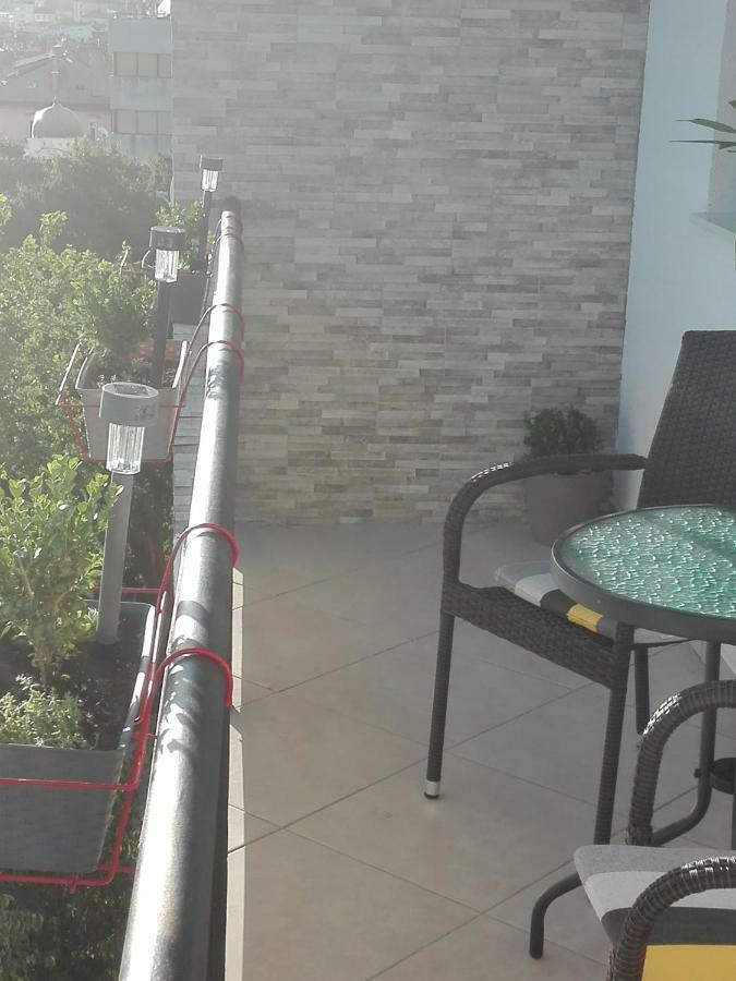Apartment Fani