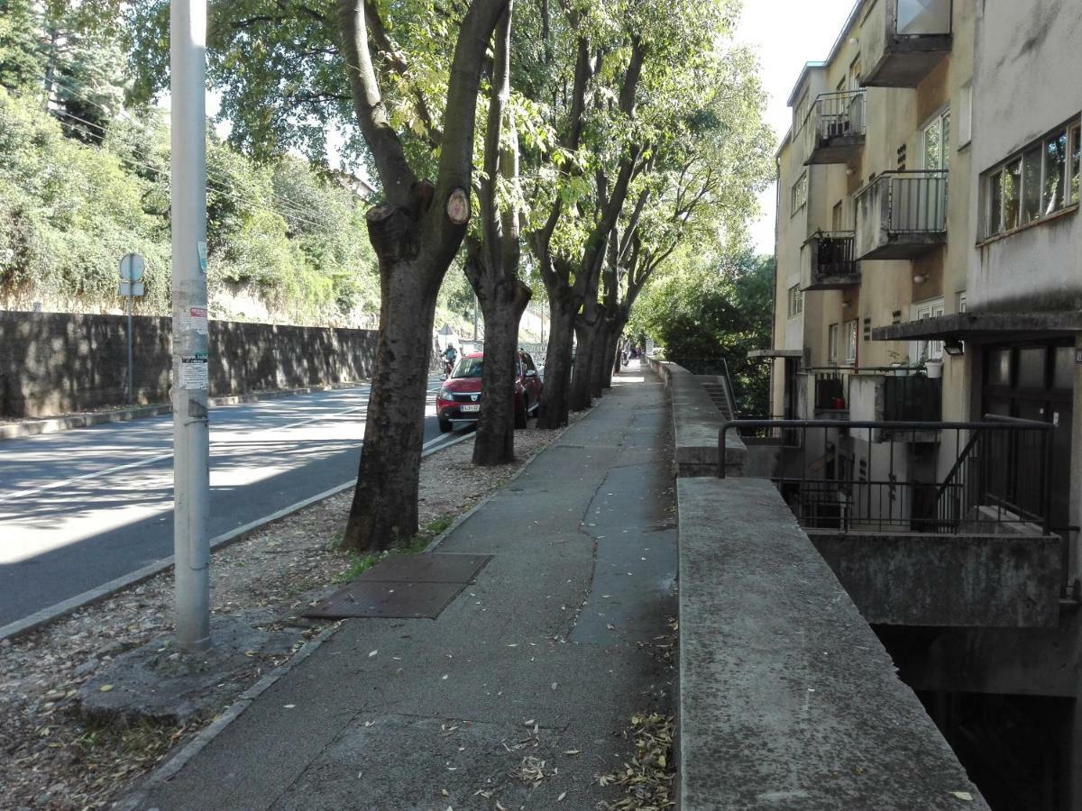 Fani Apartment
