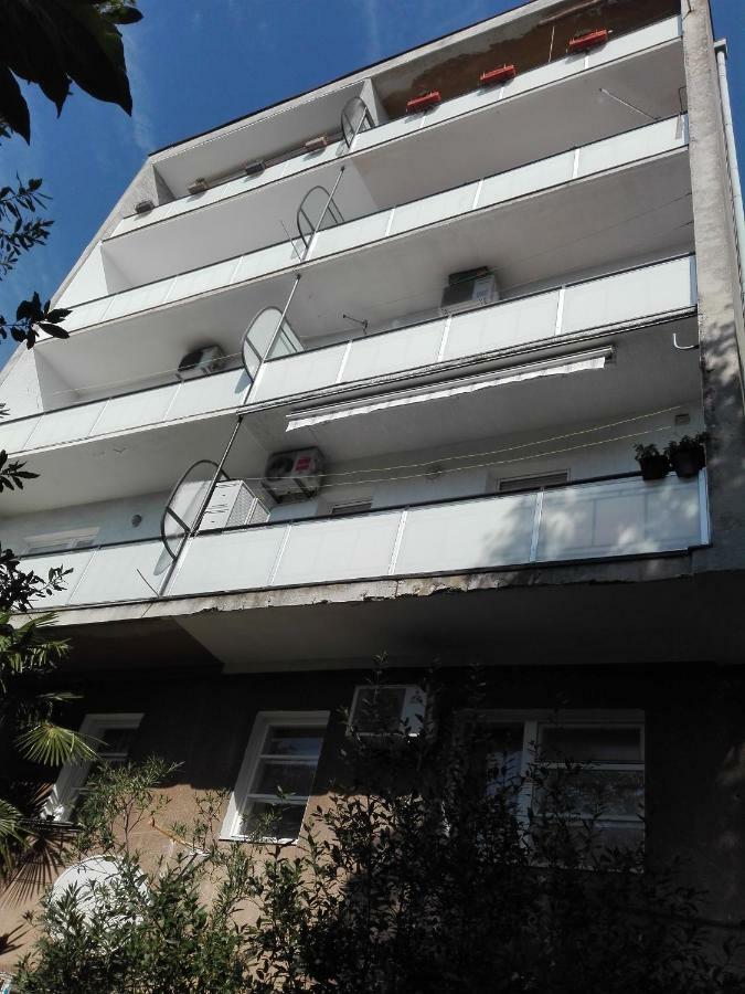 Apartment Fani Rijeka
