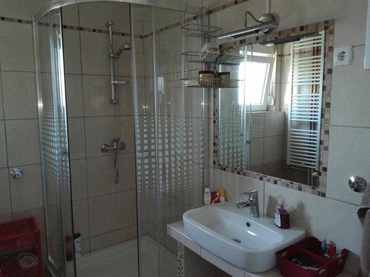 Fani Apartment *