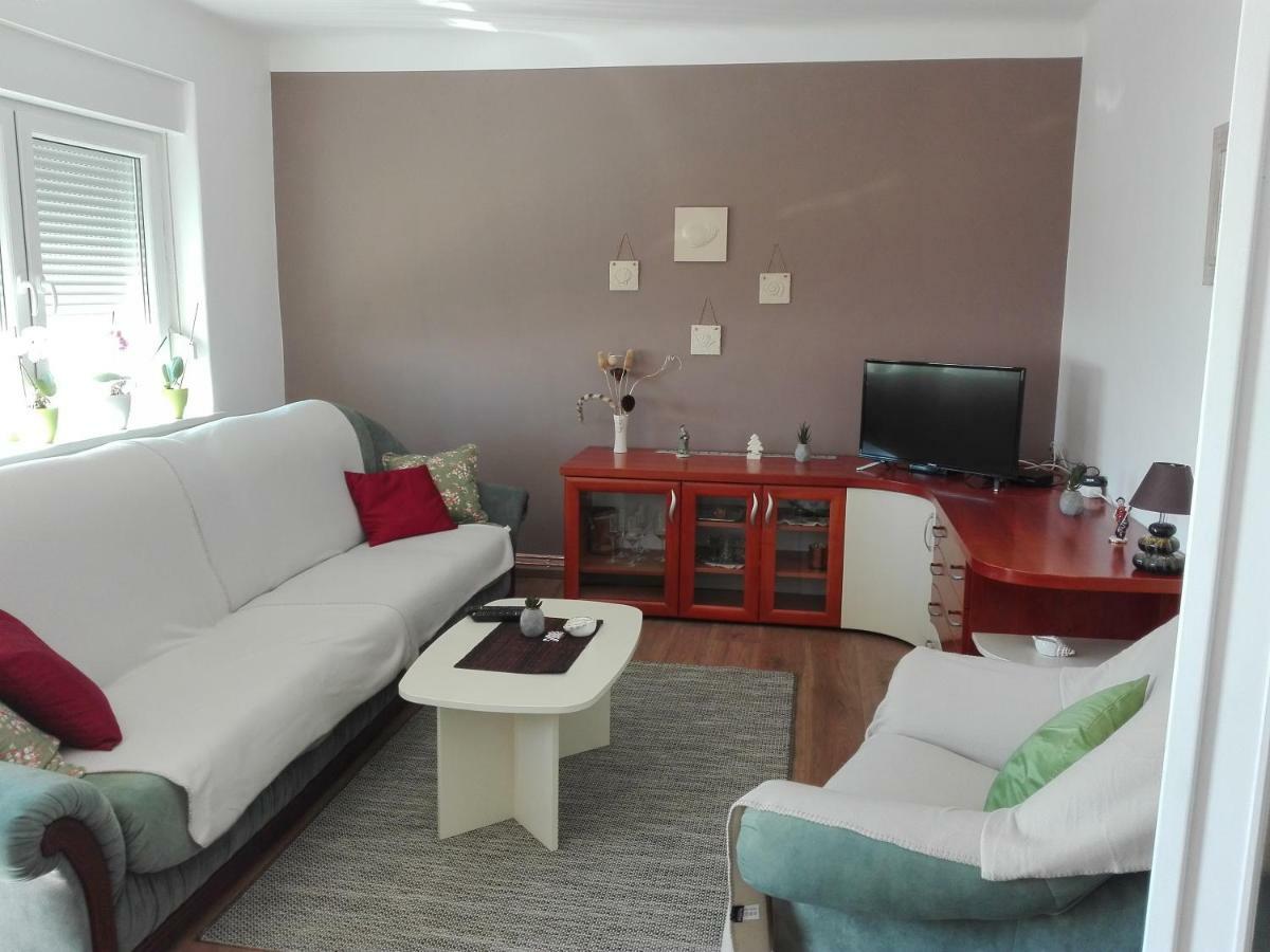 Fani Apartment Rijeka