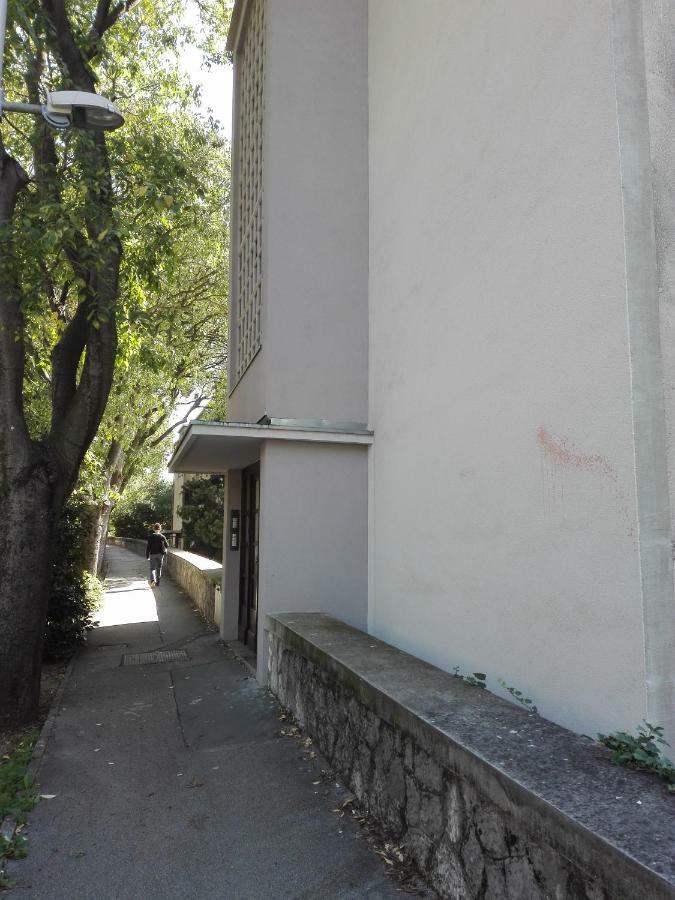 Apartment Fani Rijeka