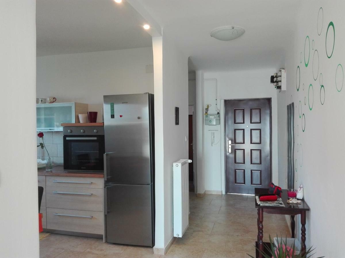 Apartment Fani