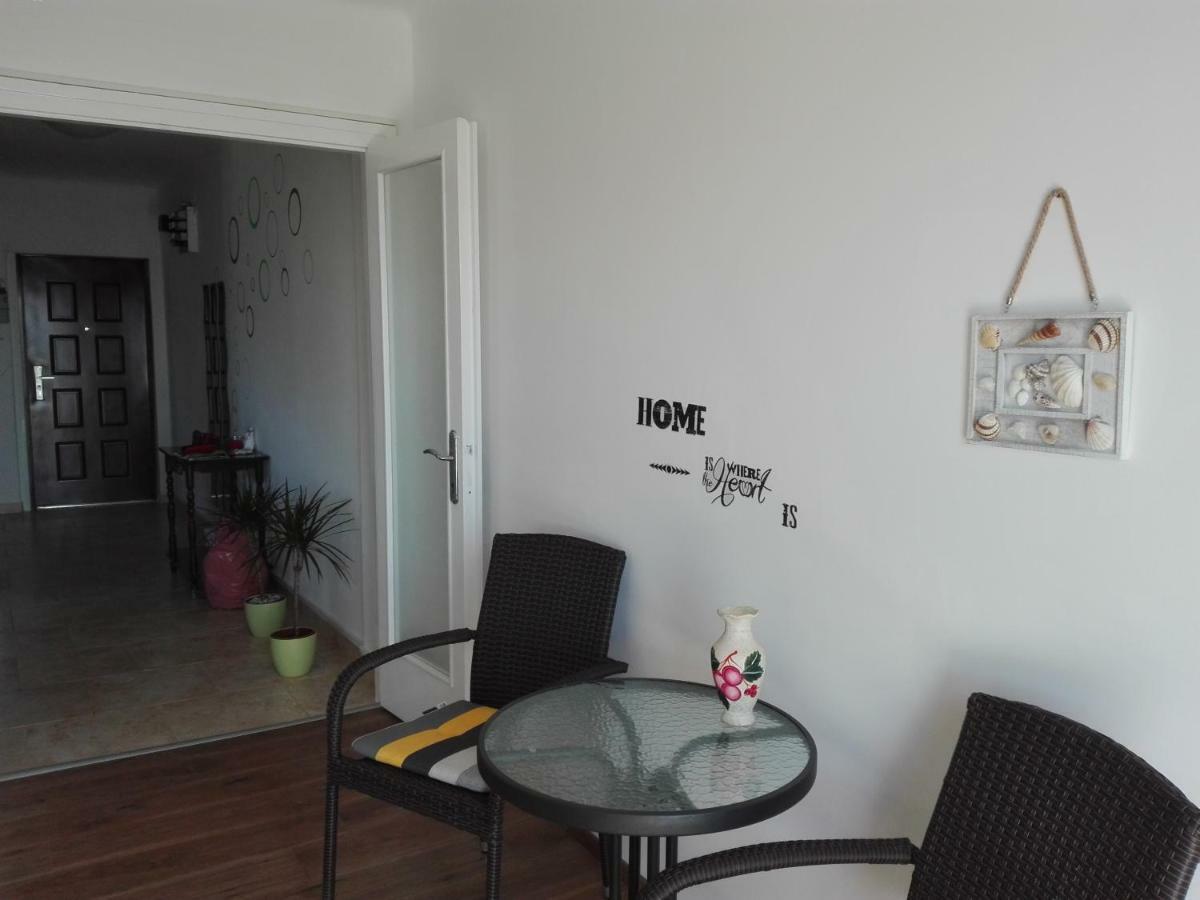Fani Apartment