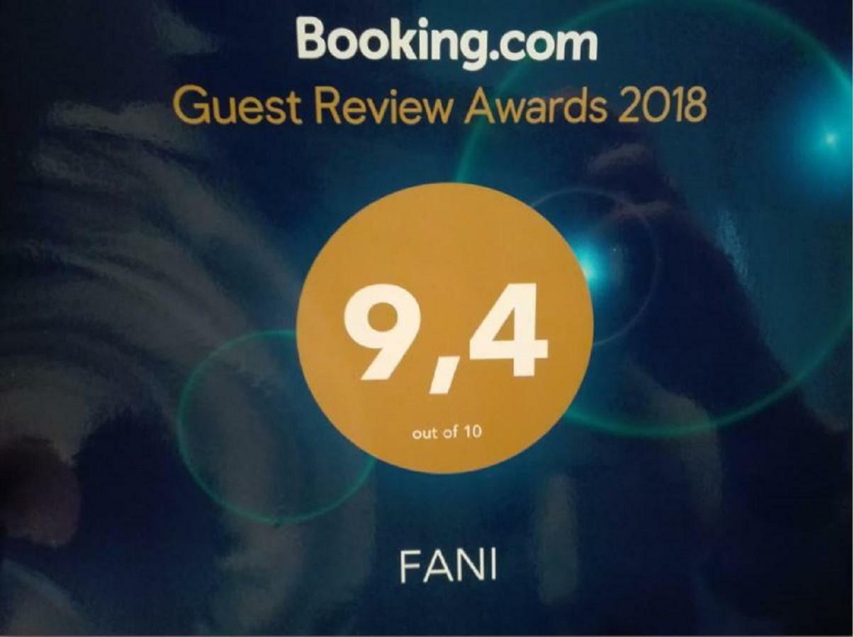 Apartment Fani Rijeka